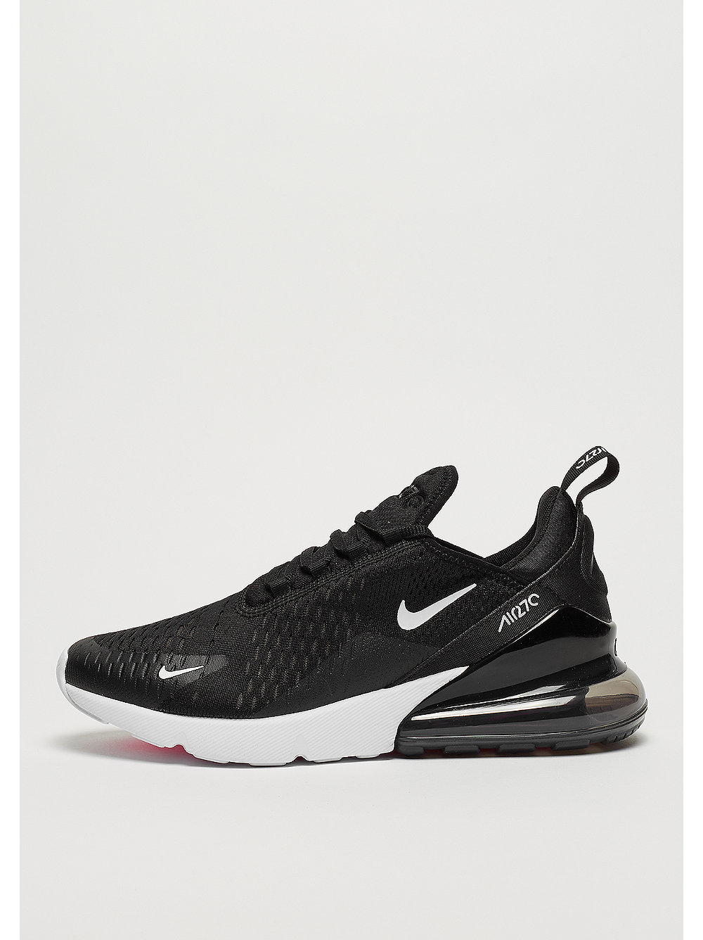 Air Max 270 black Sneaker von NIKE bei SNIPES! Air Max 270 black Sneaker von NIKE bei SNIPES!